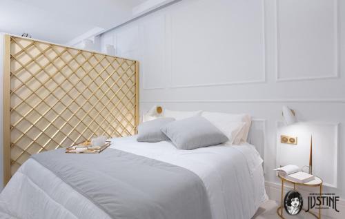 Moscardo Apartment | Apartamento Kintsugi by Justine Apartments Apartamento turístico en Madrid Río