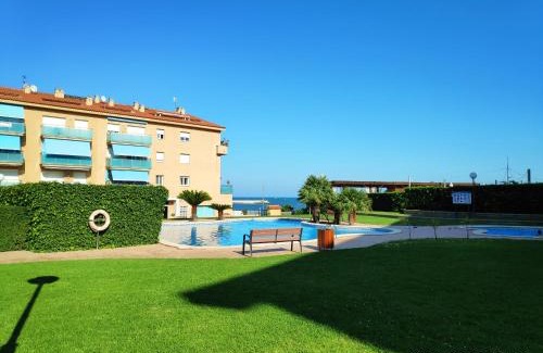 L'Ampolla Apartment | Apartamento L'Ampolla Flamingo y Mar