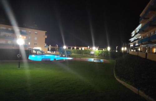 L'Ampolla Apartment | Apartamento L'Ampolla Flamingo y Mar