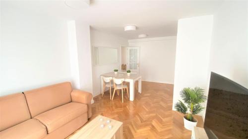 Las Rozas de Madrid Apartment | Apartamento Las Rozas centro con Parking incluido