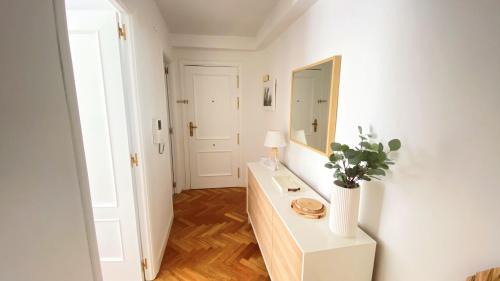 Las Rozas de Madrid Apartment | Apartamento Las Rozas centro con Parking incluido