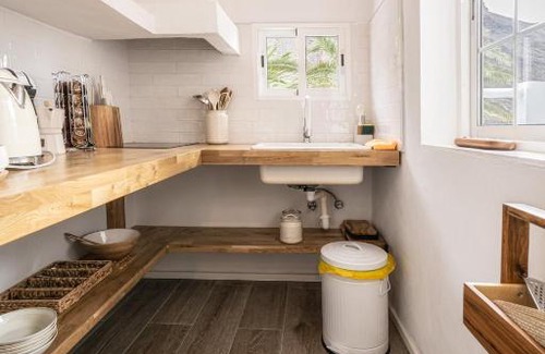 La Calera Apartment | Apartamento La Alameda, Valle Gran Rey, La Gomera