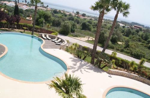 Alfarrobeira Apartment | Apartamento La Baie