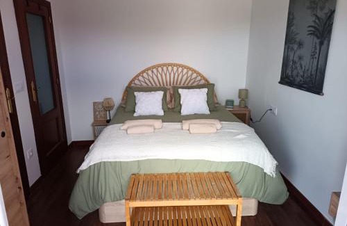 Zafra Apartment | Apartamento La Bella Vista ATBA00361