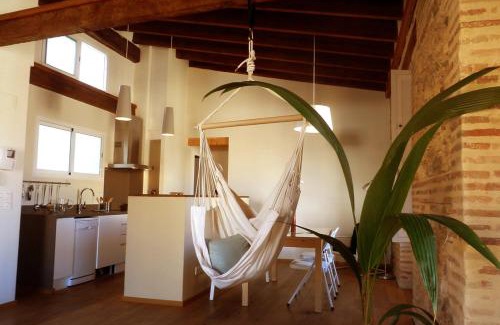 La Roqueta Apartment | Apartamento La Buhardilla