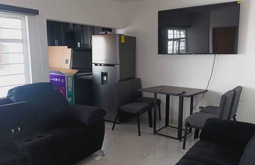 Cholula Apartment | Apartamento La Cañada cholula Puebla