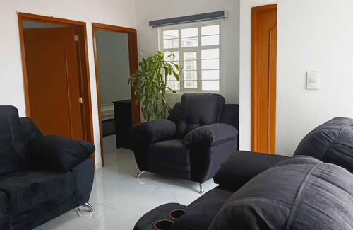 Cholula Apartment | Apartamento La Cañada cholula Puebla