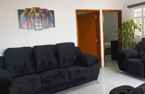 Cholula Apartment | Apartamento La Cañada cholula Puebla
