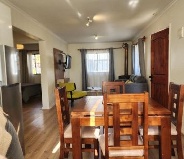 La Calera Apartment | Apartamento La Calera