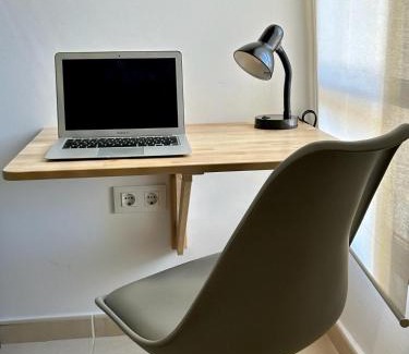 Lliber Apartment | Apartamento La Calma