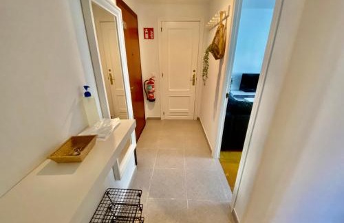 La Caridad Apartment | Apartamento La Caridad