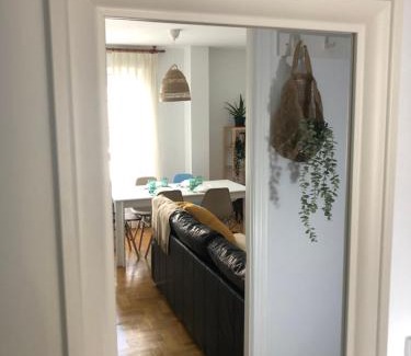 La Caridad Apartment | Apartamento La Caridad