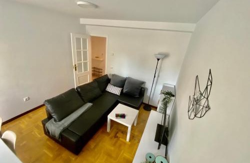 La Caridad Apartment | Apartamento La Caridad