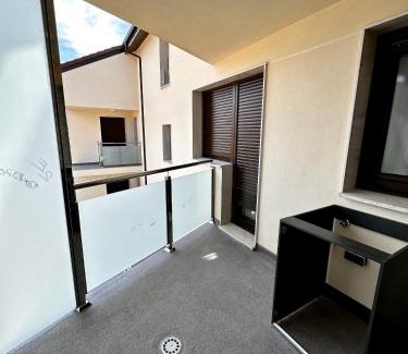 Aguilar de Campoo Apartment | Apartamento la Muralla 2E