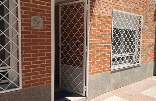 Alcala de Henares Apartment | Apartamento La Galatea