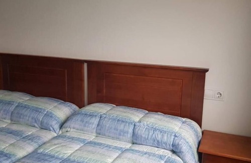 Cangas de Onis Apartment | Apartamento La Esperanza