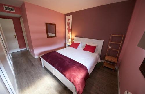 Las Rozas de Madrid Apartment | Apartamento Las Rozas Village