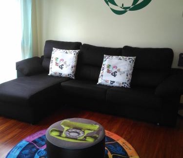 Gibaja Apartment | Apartamento La Gloria