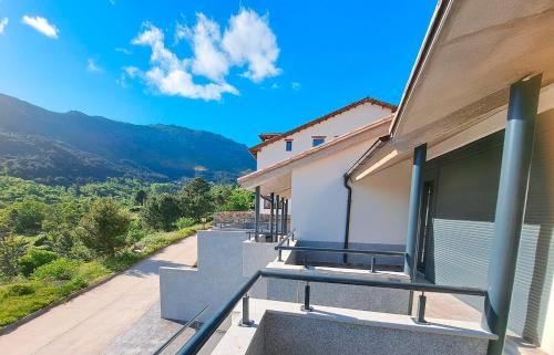 Cuevas del Valle Apartment | Apartamento La Monina CUEVAS DEL VALLE