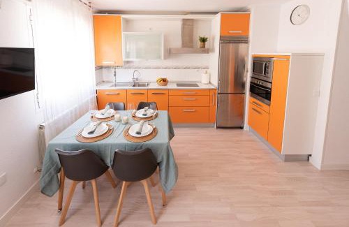Guadalajara Apartment | Apartamento La Merced.