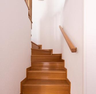 Guadalajara Apartment | Apartamento La Merced.