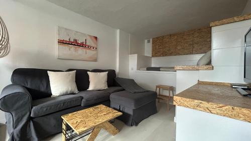 La Corujera Apartment | Apartamento “La Roca”