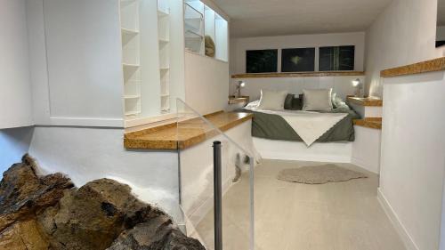 La Corujera Apartment | Apartamento “La Roca”