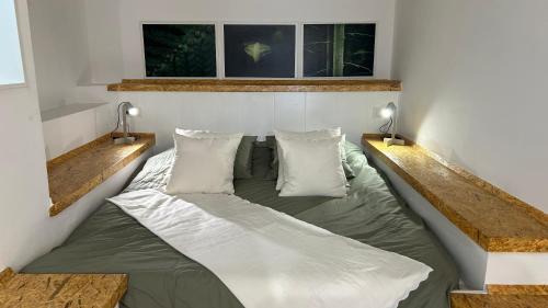 La Corujera Apartment | Apartamento “La Roca”