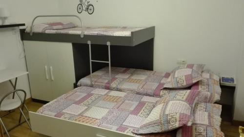 Olite Apartment | Apartamento La Rueda