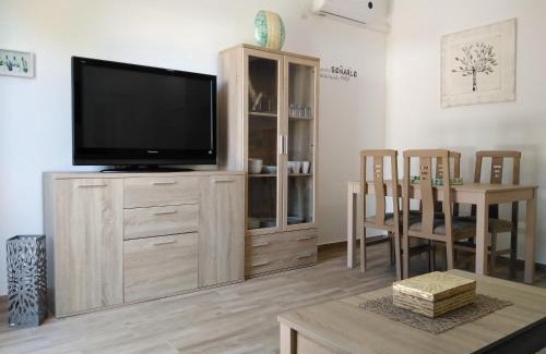 Alcala de Guadaira Apartment | Apartamento Laila,Sevilla,