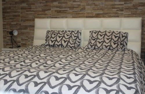 Aldeia das Acoteias Apartment | Apartamento Lara
