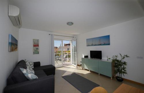 Conceicao e Cabanas de Tavira Apartment | Apartamento Laranjas Garden