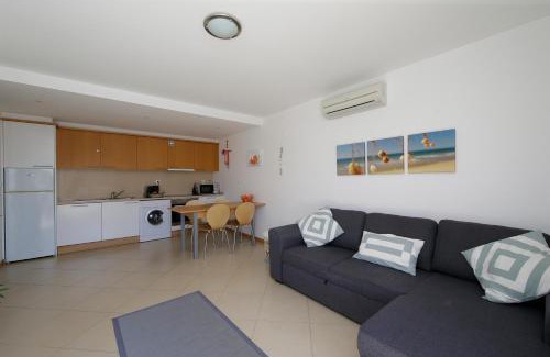 Conceicao e Cabanas de Tavira Apartment | Apartamento Laranjas Garden