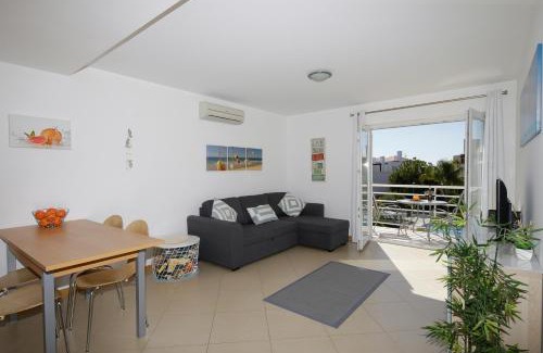 Conceicao e Cabanas de Tavira Apartment | Apartamento Laranjas Garden