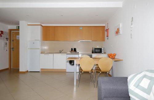 Conceicao e Cabanas de Tavira Apartment | Apartamento Laranjas Garden