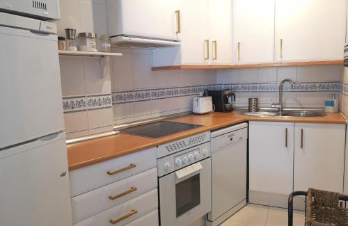 Torreblanca Apartment | Apartamento Las Brisas