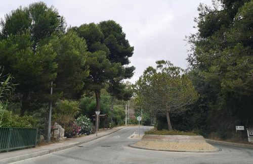 Torreblanca Apartment | Apartamento Las Brisas