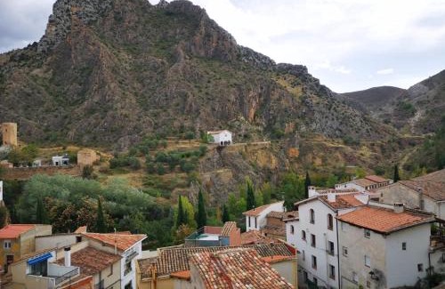 Arnedillo Apartment | Apartamento las huellas