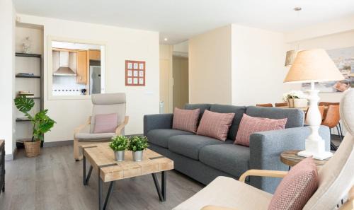 Latas Apartment | Apartamento Las Margas Golf Pirineo Aragones