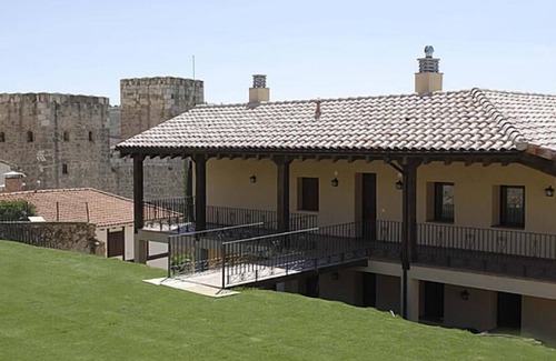 Deza Apartment | Apartamento Las Ollerías