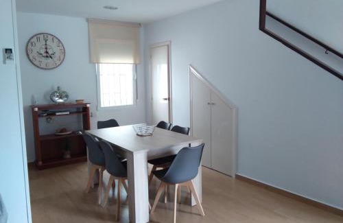 Les Cases d'Alcanar Apartment | Apartamento Lepanto Playa