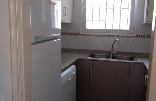 Les Cases d'Alcanar Apartment | Apartamento Lepanto Playa