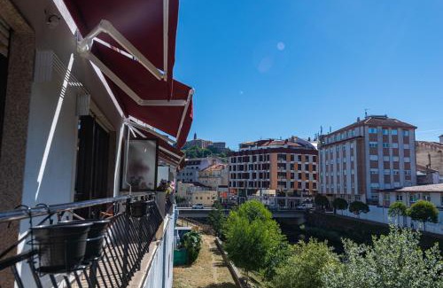 Monforte de Lemos Apartment | Apartamento Lemavos