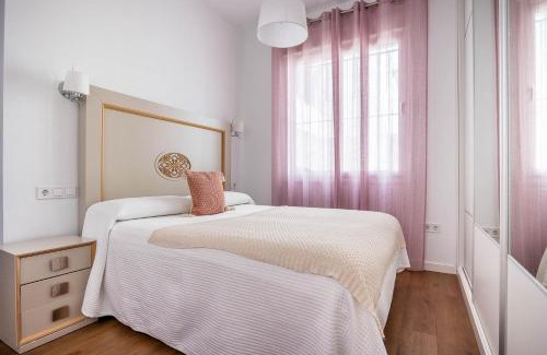 San Gil Apartment | Apartamento Leyendas de Becquer A4