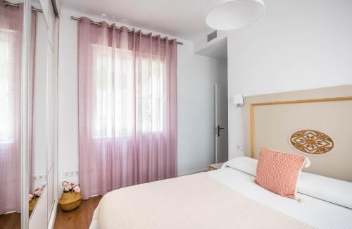 San Gil Apartment | Apartamento Leyendas de Becquer A4