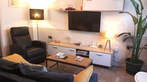 Locaiba Apartment | Apartamento limonero ,VUT AL 13044