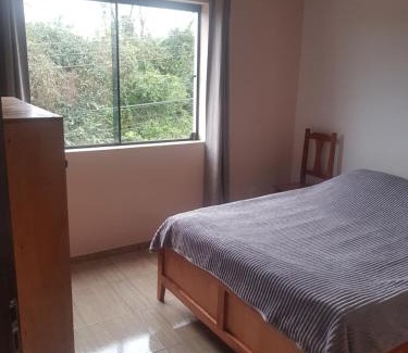 Hohenau Apartment | Apartamento Linda Hohenau Centro