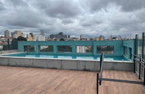 Jardim Sao Paulo Apartment | Apartamento Lindo ao Lado Metrô Parada Inglesa