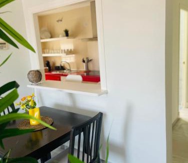 Bormujos Apartment | Apartamento Liru Bormujos 2, a 5 minutos de Sevilla