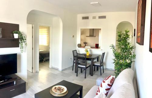 Bormujos Apartment | Apartamento Liru Bormujos 2, a 5 minutos de Sevilla